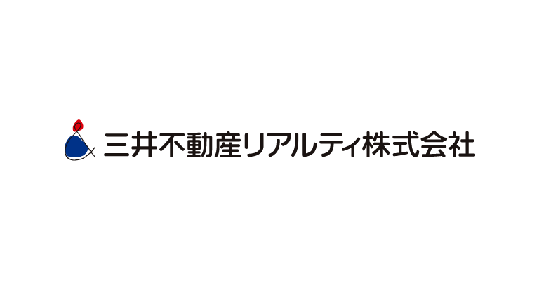 三井不動産リアルティ