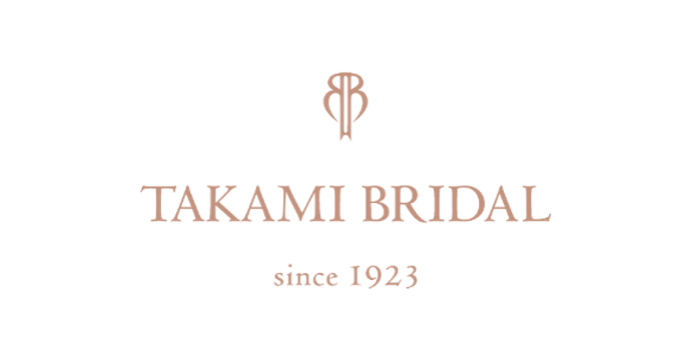 TAKAMI BRIDAL